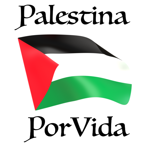 Palestina Por Vida